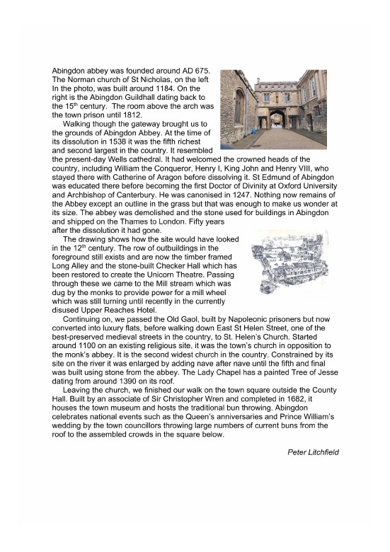 Spring Newsletter page 7