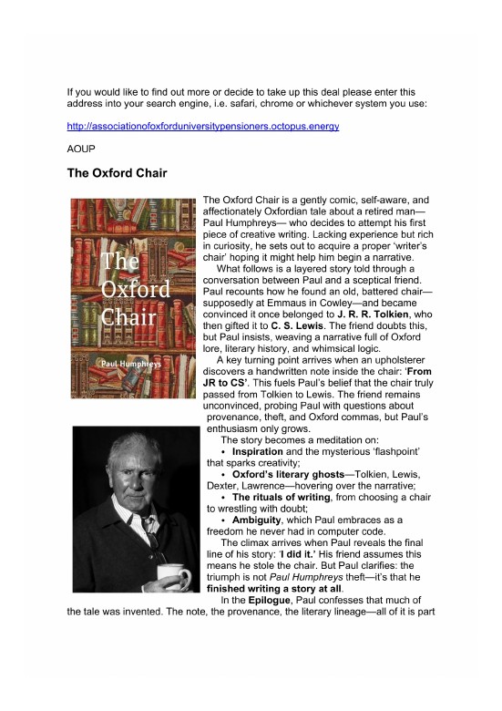 Spring Newsletter page 14