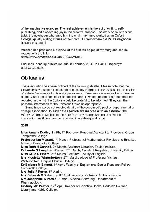 Spring Newsletter Page 15