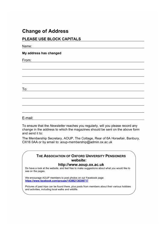 Spring Newsletter Page 19