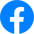 Facebook logo png 120px