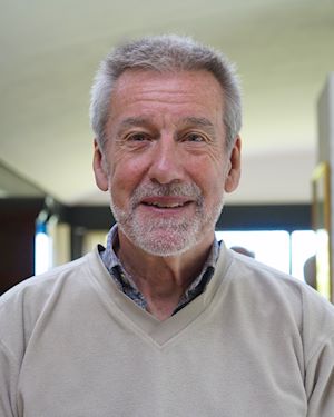 David Bicknell