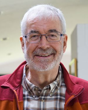 Geoff Clough