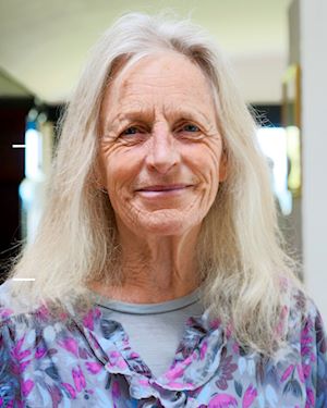 Gillian Sills