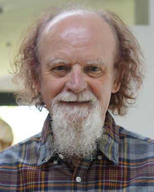 Phil Richards