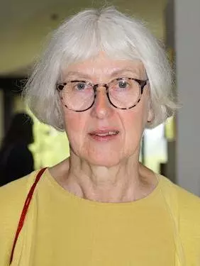 Jackie Procter