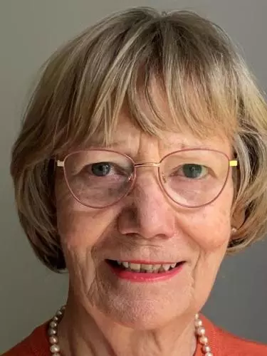 margaret jowett