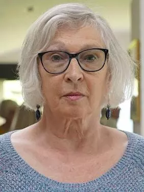 Rosemary Williams