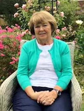 Wendy Clay