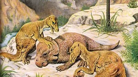 dinosaur