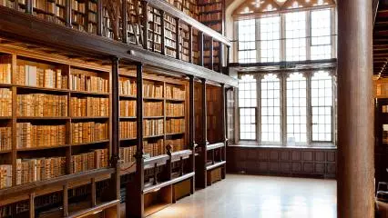 bodleianlibrary