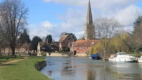 abingdon