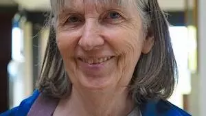 Caroline Jordan