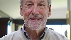 David Bicknell
