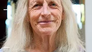 Gillian Sills