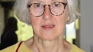 Jackie Procter