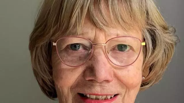 margaret jowett