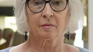 Rosemary Williams