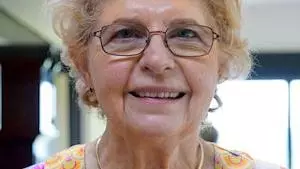 Suzanne Litchfield