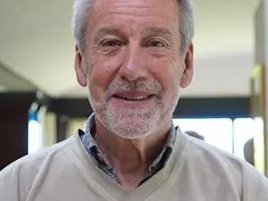 David Bicknell