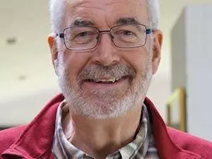 Geoff Clough