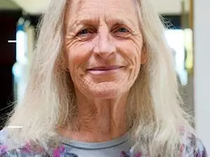Gillian Sills