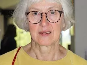 Jackie Procter