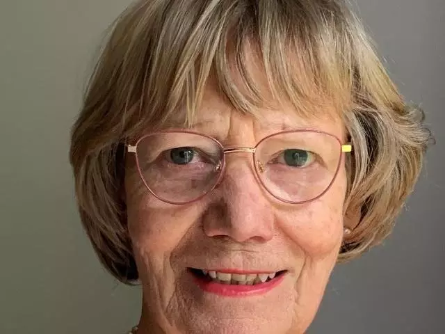 margaret jowett