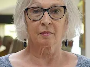 Rosemary Williams