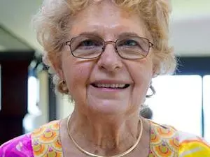 Suzanne Litchfield