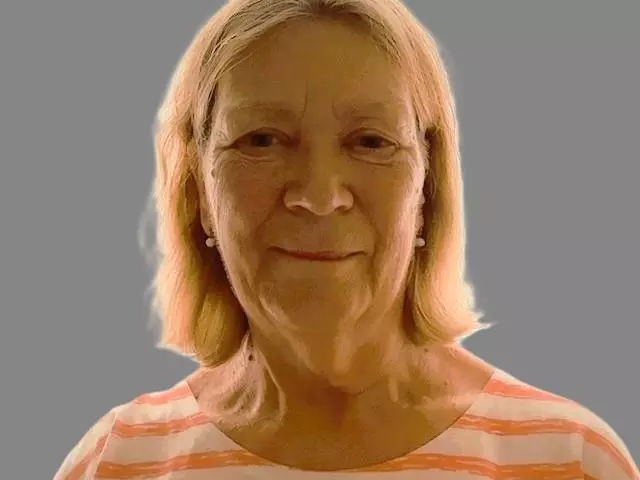 vicki lloyd