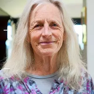Gilliane Sills