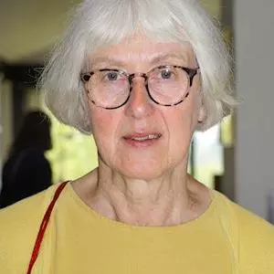 Jackie Procter